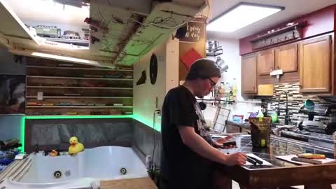 Norm online show from 18, 1, 2025