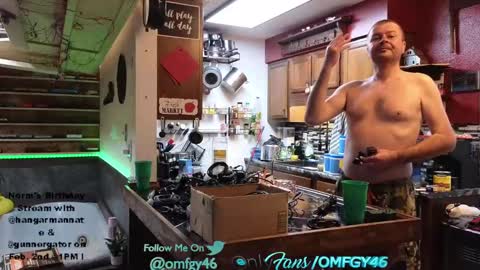 Norm online show from 24, 1, 2025