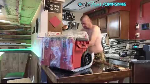 Norm online show from 14, 2, 2025