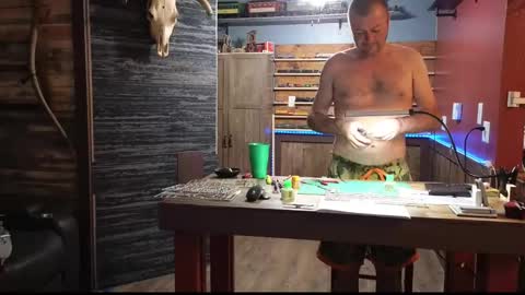 Norm online show from 26, 2, 2025