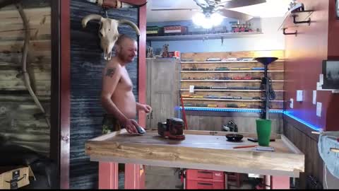 Norm online show from 3, 3, 2025