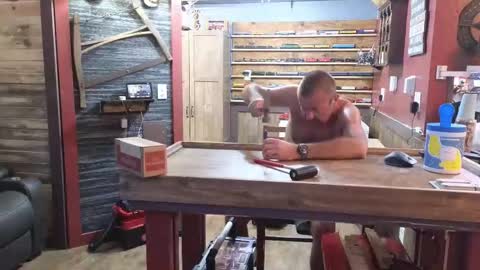 Norm online show from 6, 10, 2025