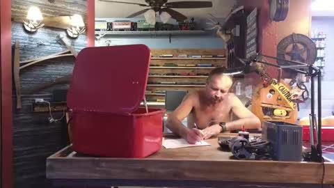 Norm online show from 20, 10, 2025