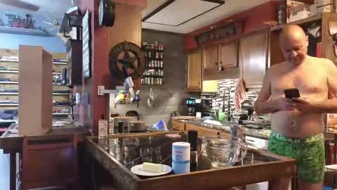 Norm online show from 27, 10, 2025