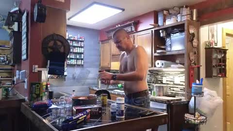 Norm online show from 9, 11, 2025