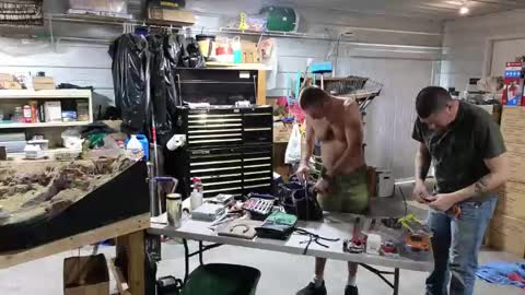 Norm online show from 9, 2, 2026