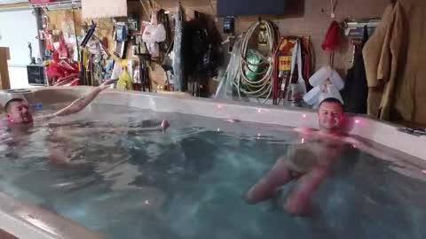 Norm online show from 27, 3, 2026