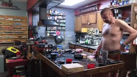 Norm online show from 1, 4, 2026