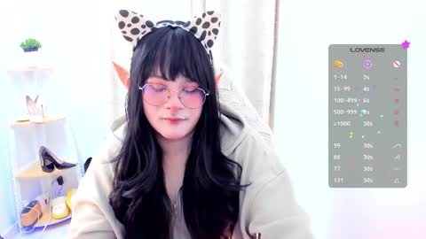 Omori Chan   online show from 27, 11, 2025