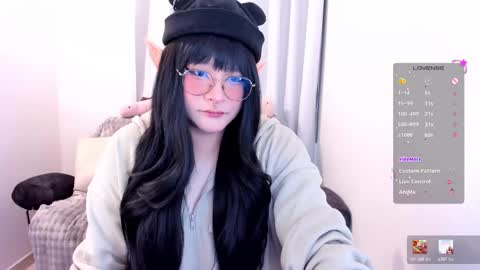 Omori Chan   online show from 11, 1, 2026