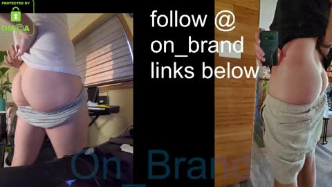 Brandon online show from 30, 12, 2024