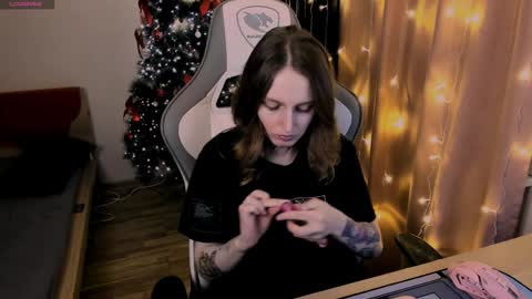 Snapshot of on_yxxx chatting on 28, 1, 2025 on_yxxx online show from 28, 1, 2025