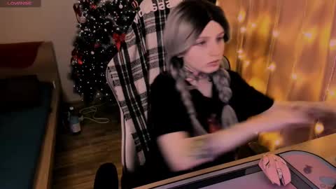 Snapshot of on_yxxx chatting on 15, 2, 2025 on_yxxx online show from 15, 2, 2025