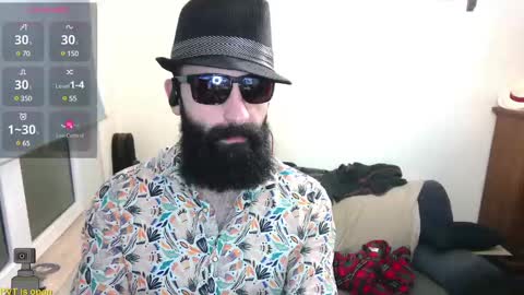 Snapshot of ona_nisme chatting on 8, 12, 2024 ona nisme online show from 8, 12, 2024