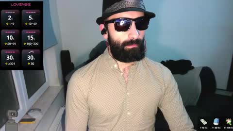Snapshot of ona_nisme chatting on 19, 12, 2024 ona nisme online show from 19, 12, 2024
