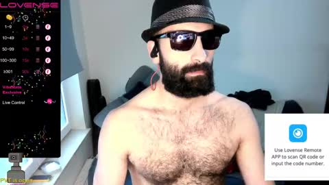 Snapshot of ona_nisme chatting on 21, 12, 2024 ona nisme online show from 21, 12, 2024