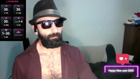 Snapshot of ona_nisme chatting on 1, 1, 2025 ona nisme online show from 1, 1, 2025