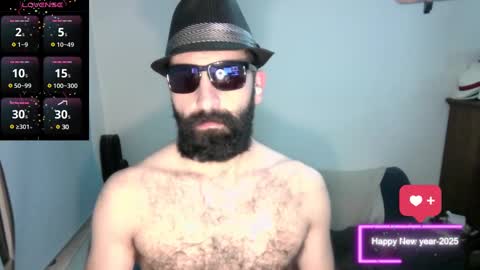 Snapshot of ona_nisme chatting on 2, 1, 2025 ona nisme online show from 2, 1, 2025