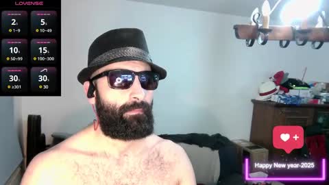 Snapshot of ona_nisme chatting on 5, 1, 2025 ona nisme online show from 5, 1, 2025