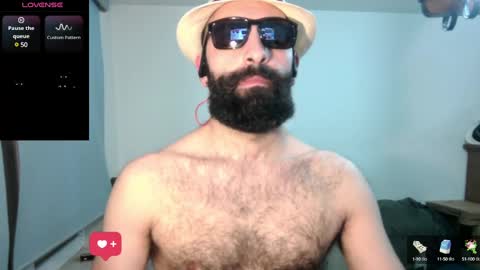 Snapshot of ona_nisme chatting on 17, 2, 2025 ona nisme online show from 17, 2, 2025