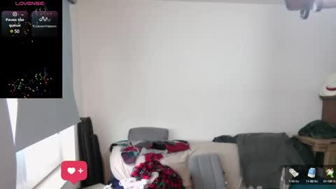 Snapshot of ona_nisme chatting on 1, 3, 2025 ona nisme online show from 1, 3, 2025