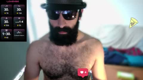 Snapshot of ona_nisme chatting on 4, 10, 2025 ona nisme online show from 4, 10, 2025