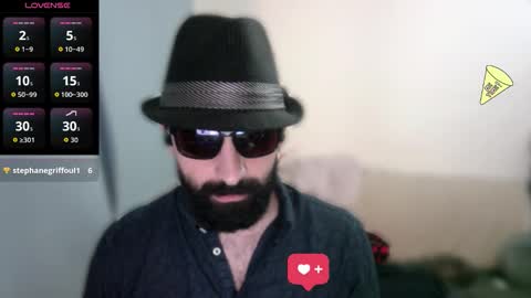 ona nisme online show from 12, 10, 2025