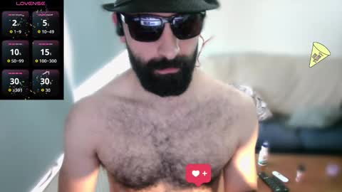 ona nisme online show from 17, 10, 2025