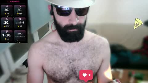 ona nisme online show from 15, 11, 2025