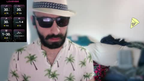 ona nisme online show from 8, 4, 2026