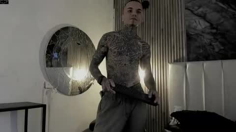 Snapshot of onceagain97_ chatting on 11, 7, 2026 ... online show from 11, 7, 2026