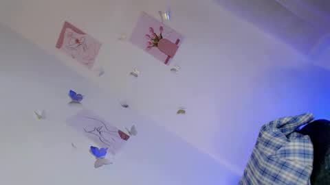 Snapshot of one_sweet_day18 chatting on 16, 5, 2026 jessy online show from 16, 5, 2026