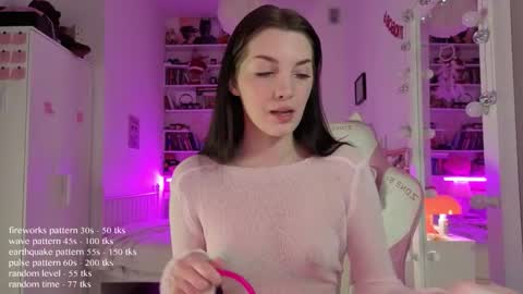 Ana online show from 27, 11, 2025