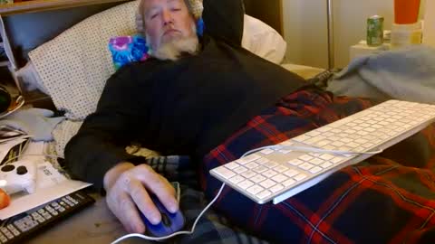 Snapshot of onemattu chatting on 4, 12, 2024 Mattu online show from 4, 12, 2024