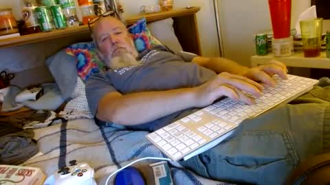 Snapshot of onemattu chatting on 18, 9, 2025 Mattu online show from 18, 9, 2025
