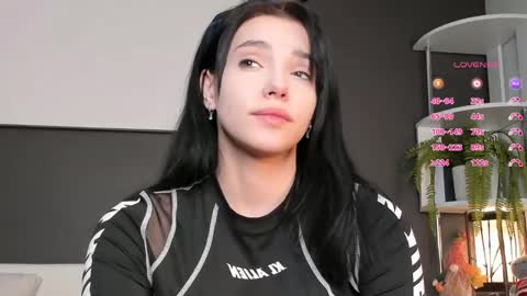 Lexi online show from 22, 1, 2025