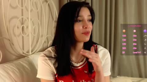 Lexi online show from 10, 2, 2025