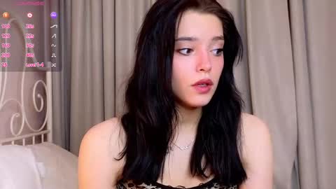 Lexi online show from 13, 2, 2025