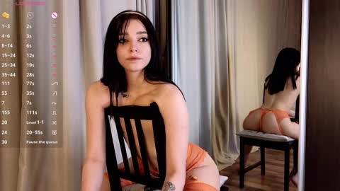 Lexi online show from 24, 2, 2025