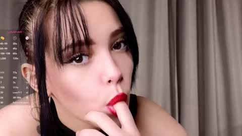 Lexi online show from 12, 3, 2025