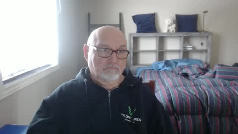 Onemoretime65 online show from 6, 4, 2026