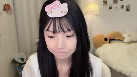 Snapshot of onepeach chatting on 2, 3, 2026 Xiao xiao online show from 2, 3, 2026