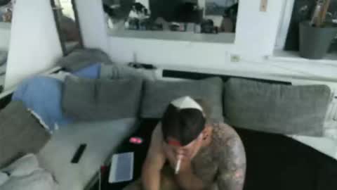 Snapshot of onepussycock chatting on 20, 4, 2026 .....mICha..... online show from 20, 4, 2026