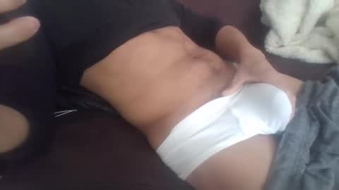 Snapshot of onewheeler777 chatting on 30, 11, 2025 Me and my briefs online show from 30, 11, 2025