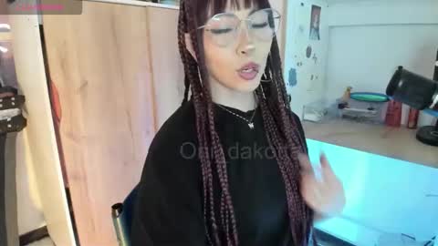 oni_dakotta online show from 22, 12, 2025