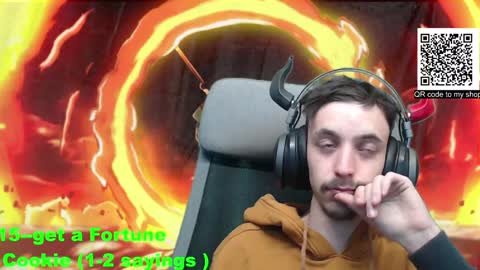 Oni hoshi online show from 8, 12, 2024