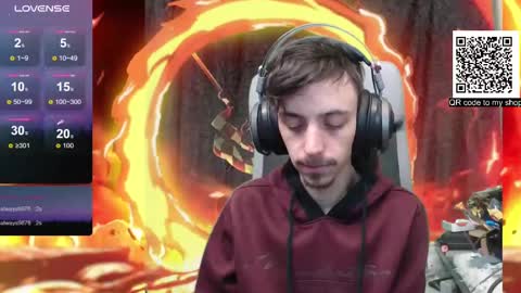 Oni hoshi online show from 15, 2, 2025