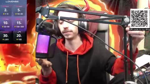 Oni hoshi online show from 8, 3, 2025