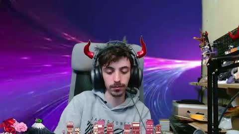 Oni hoshi online show from 2, 10, 2025