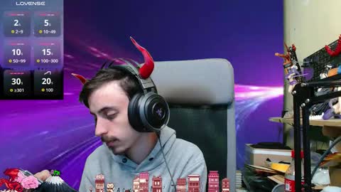 Oni hoshi online show from 3, 10, 2025